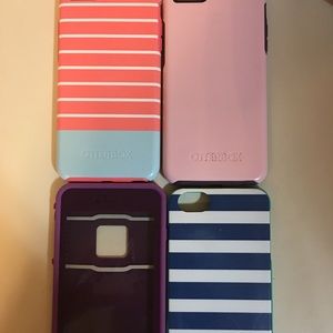iPhone 6s Plus cases